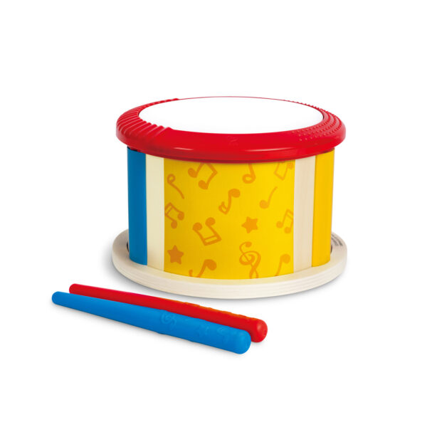 Kétoldalas Kézi Ritmusdob 12hó+