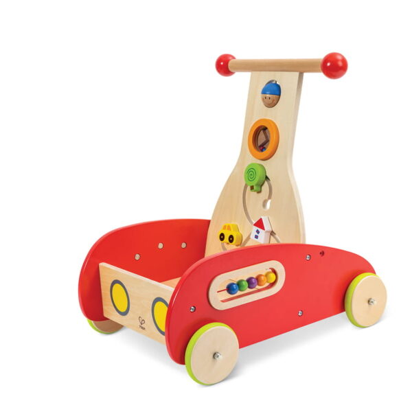 Csoda Járássegító 12hó+