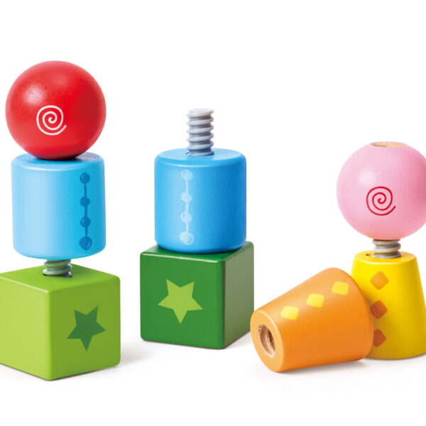 Csavard Tekerd 24hó+