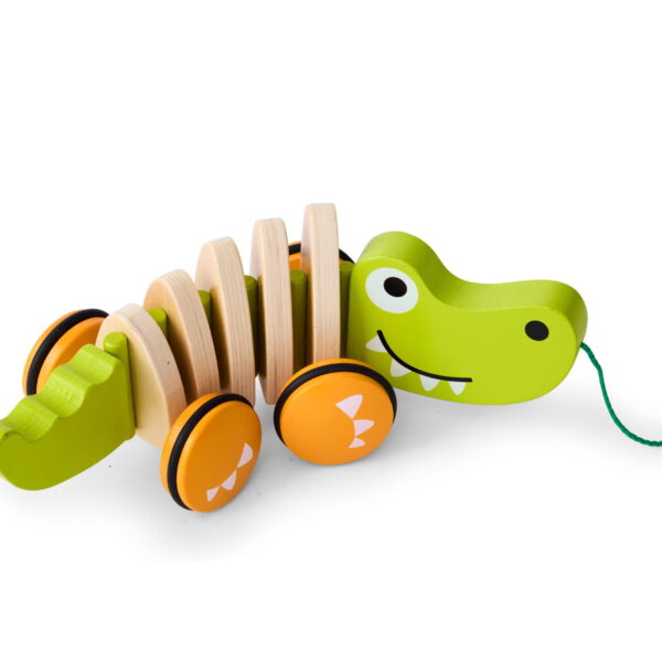 Húzós Kroki 12hó+