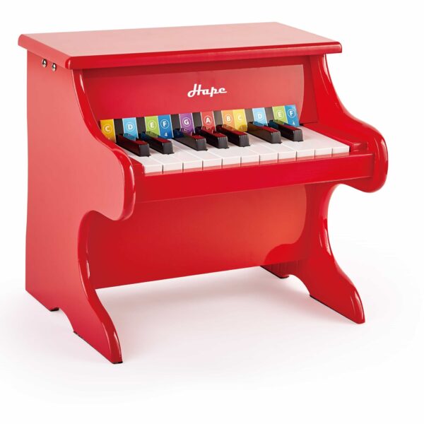 Playful Piano