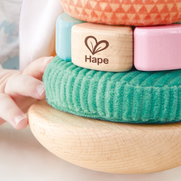 Babafejlesztő (0–2 év)