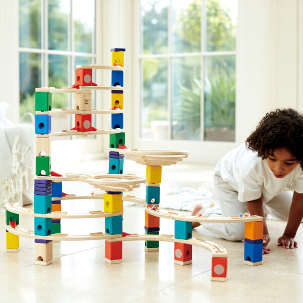 Golyópályák & Rendszerek