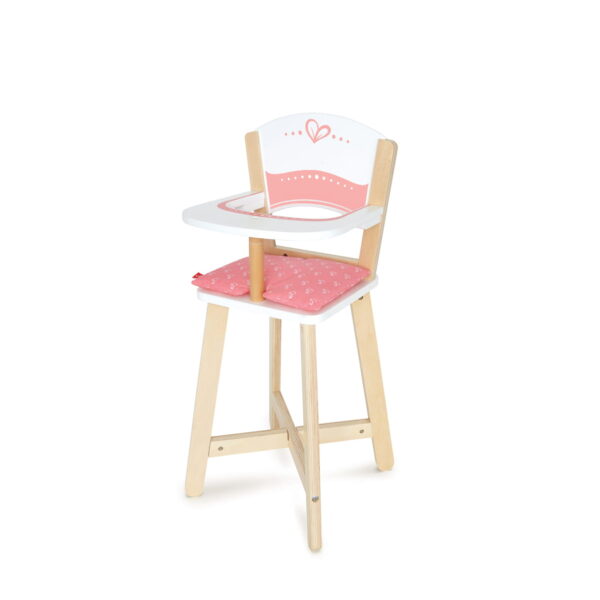 Fa Játék Etetőszék