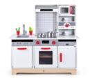 Multifunkciós Játékkonyha – All-in-1 Kitchen 3év+