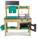 Kültéri Játékkonyha 3év+