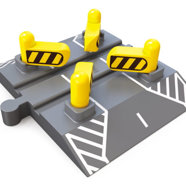 Automata Sorompós Vasúti Átkelő 3év+