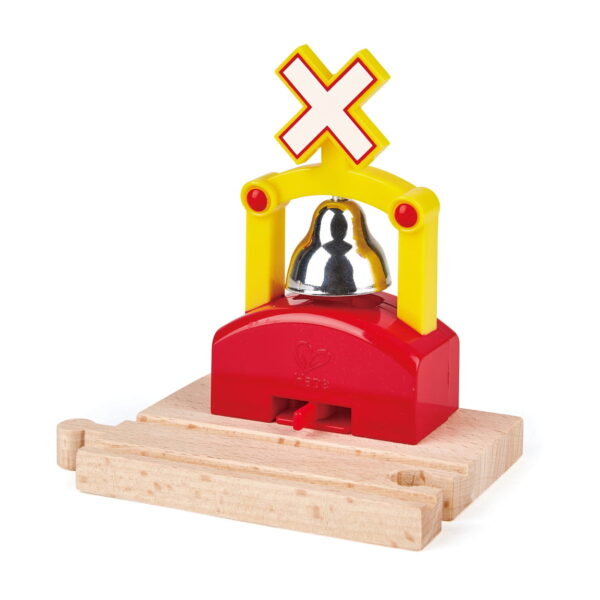 Automata Vasúti Csengős Jelző 3év+