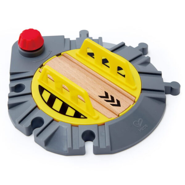 Állítható Vasúti Fordítókorong