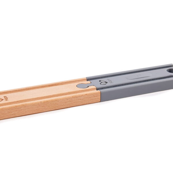 Hanghatásos Sínpár 3év+