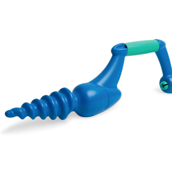 Driller – Homokfúró 2év+