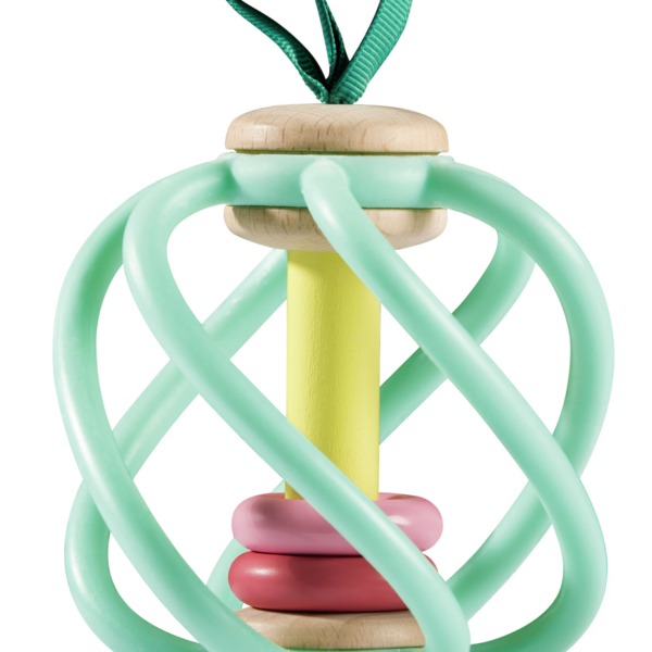 Alma Markoló Baba Játék 3hó+