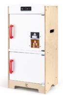 Fa Játékkonyha Hűtő és Fagyasztó