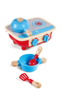 Első Fa Konyhám 18hó+