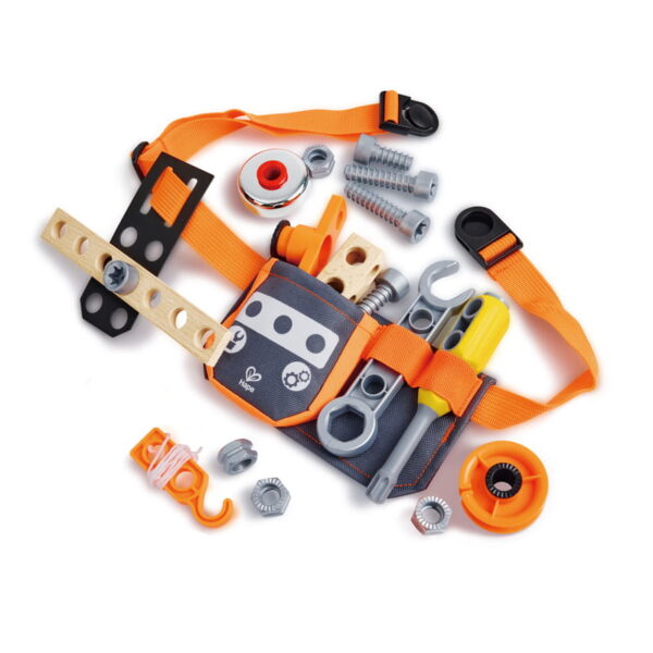 Tudományos szerszámos öv STEAM