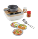 Ropogós Ventilátoros Sütő 3év+