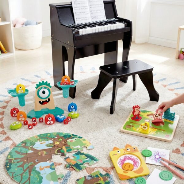 FEJLESZTŐ JÁTÉKOK